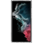 OtterBox Symmetry Clear Case for Samsung Galaxy S22 Ultra 5G Otterbox
