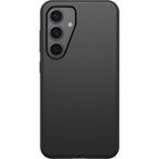 OtterBox Symmetry Case for Samsung Galaxy S24 5G - Black | Drop+ Protection Otterbox