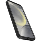 OtterBox Symmetry Case for Samsung Galaxy S24 5G - Black | Drop+ Protection Otterbox