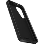 OtterBox Symmetry Case for Samsung Galaxy S24 5G - Black | Drop+ Protection Otterbox