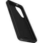 OtterBox Symmetry Samsung Galaxy S24+ Case Black | Slim Drop Protection Otterbox