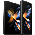OtterBox Thin Flex Case for Samsung Galaxy Z Fold4 5G - Black Otterbox