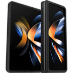 OtterBox Thin Flex Case for Samsung Galaxy Z Fold4 5G - Black Otterbox