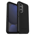 OtterBox Defender Case for Samsung Galaxy S24 FE 5G - Black Otterbox