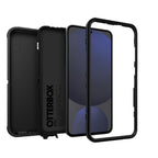 OtterBox Defender Case for Samsung Galaxy S24 FE 5G - Black Otterbox