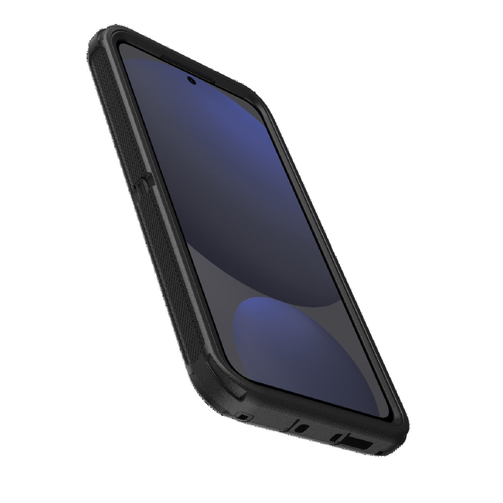 OtterBox Defender Case for Samsung Galaxy S24 FE 5G - Black Otterbox