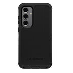 OtterBox Defender Case for Samsung Galaxy S24 FE 5G - Black Otterbox