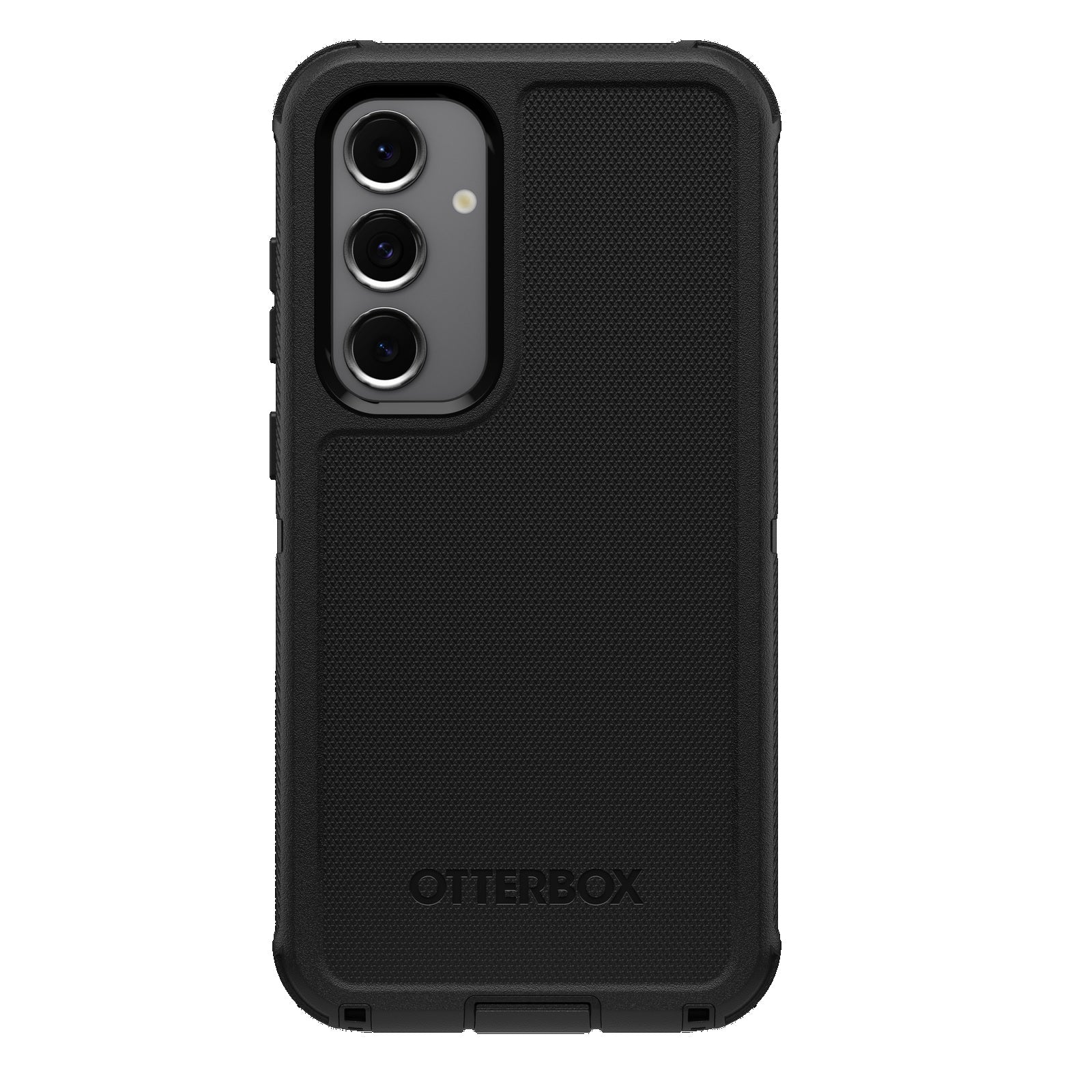 OtterBox Defender Case for Samsung Galaxy S24 FE 5G - Black Otterbox