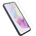 OtterBox Glass Screen Protector for Samsung Galaxy A35 5G - Drop & Scratch Proof Otterbox