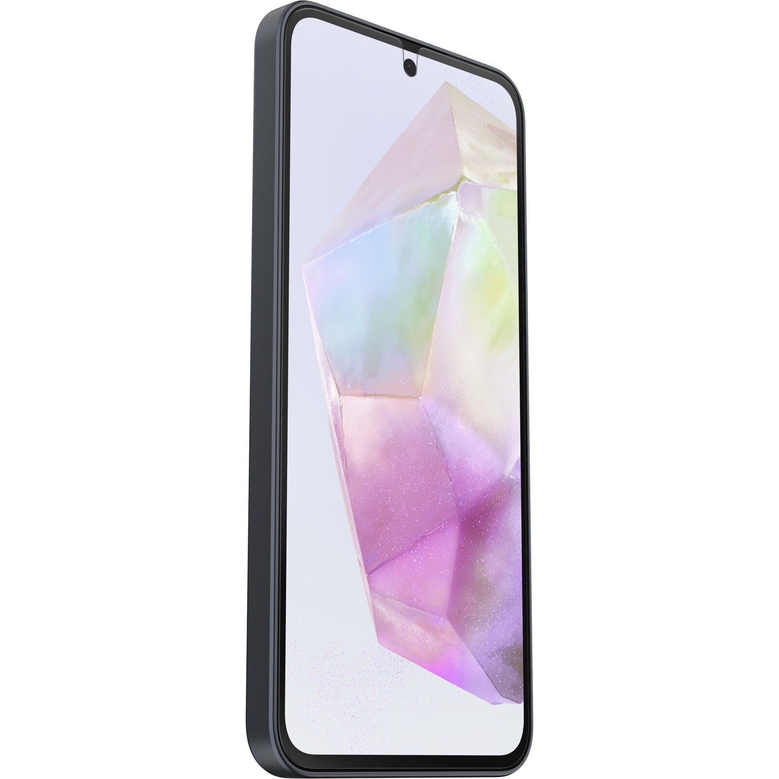 OtterBox Glass Screen Protector for Samsung Galaxy A35 5G - Drop & Scratch Proof Otterbox