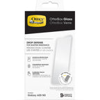 OtterBox Glass Screen Protector for Samsung Galaxy A35 5G - Drop & Scratch Proof Otterbox
