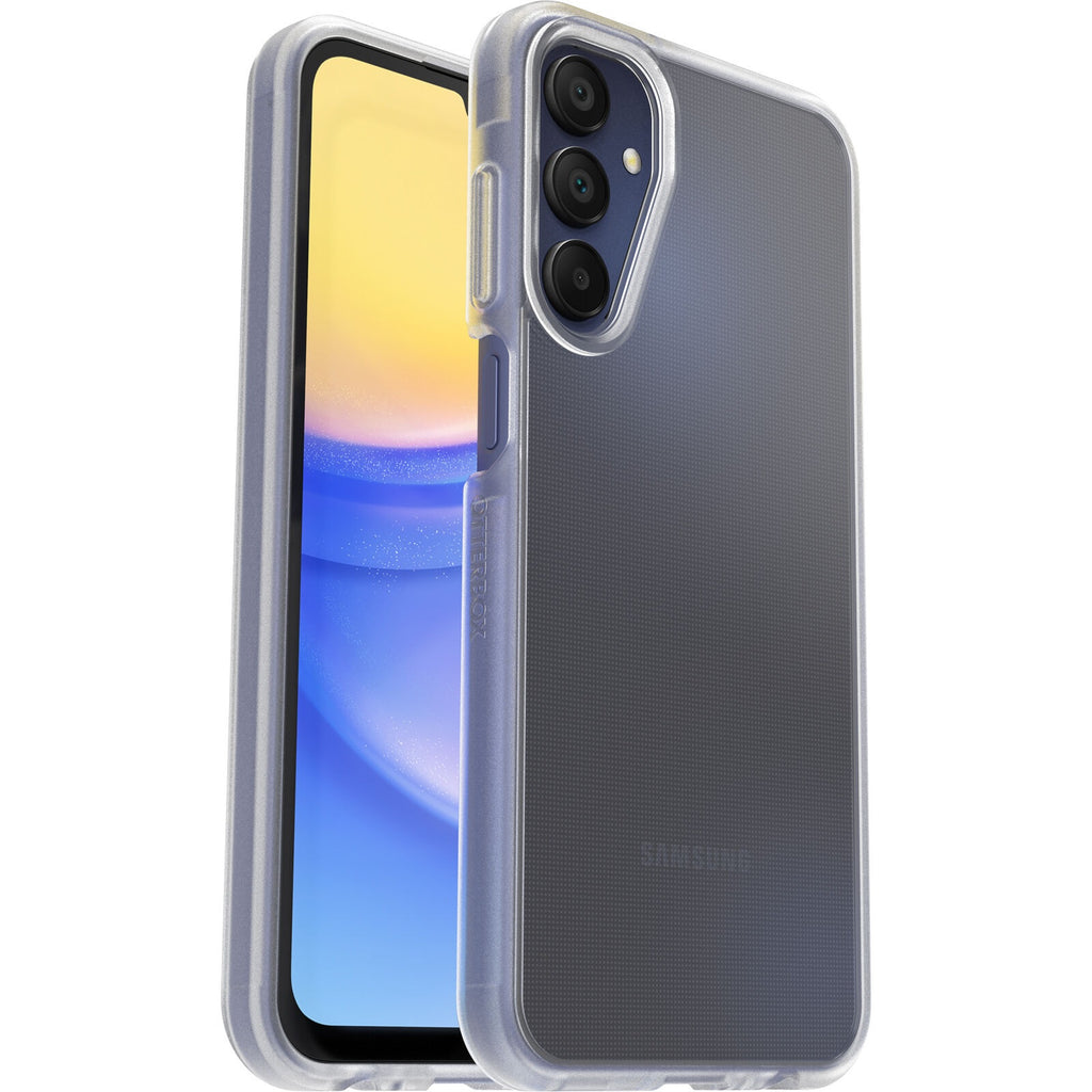 OtterBox React Clear Protective Case for Samsung Galaxy A15 5G Otterbox