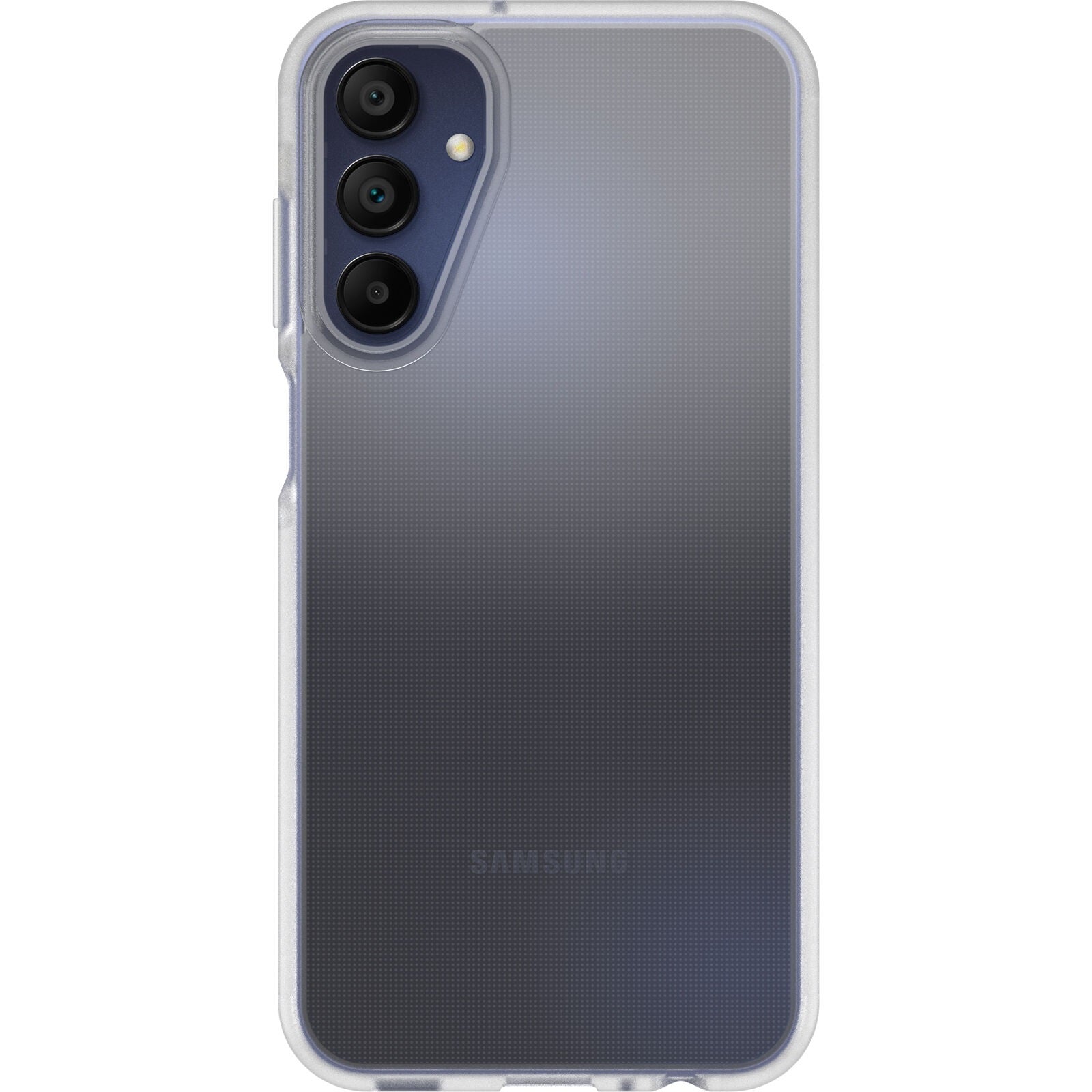 OtterBox React Clear Protective Case for Samsung Galaxy A15 5G Otterbox