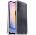 OtterBox React Clear Case for Samsung Galaxy A25 5G - Slim & Protective 