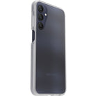 OtterBox React Clear Case for Samsung Galaxy A25 5G - Slim & Protective 