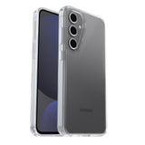 OtterBox Symmetry Clear Case for Samsung Galaxy S24 FE 5G