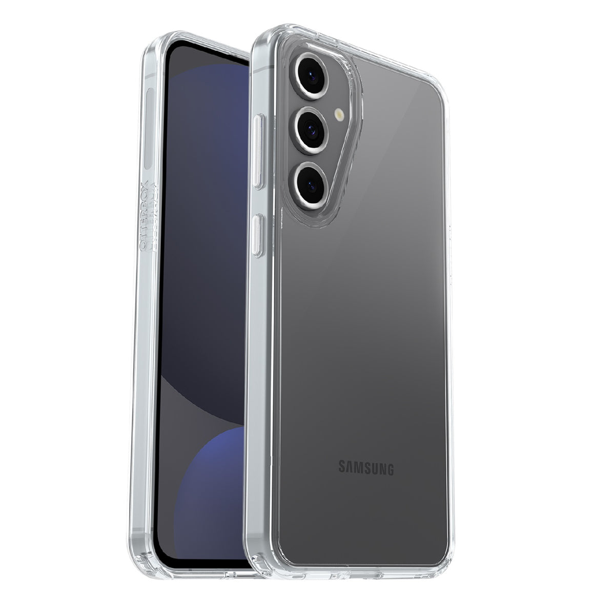 OtterBox Symmetry Clear Case for Samsung Galaxy S24 FE 5G