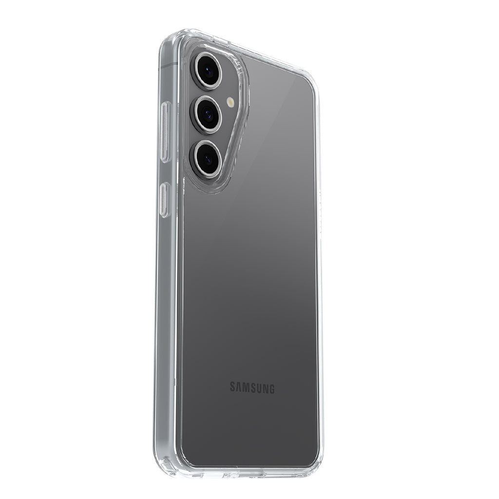 OtterBox Symmetry Clear Case for Samsung Galaxy S24 FE 5G Otterbox
