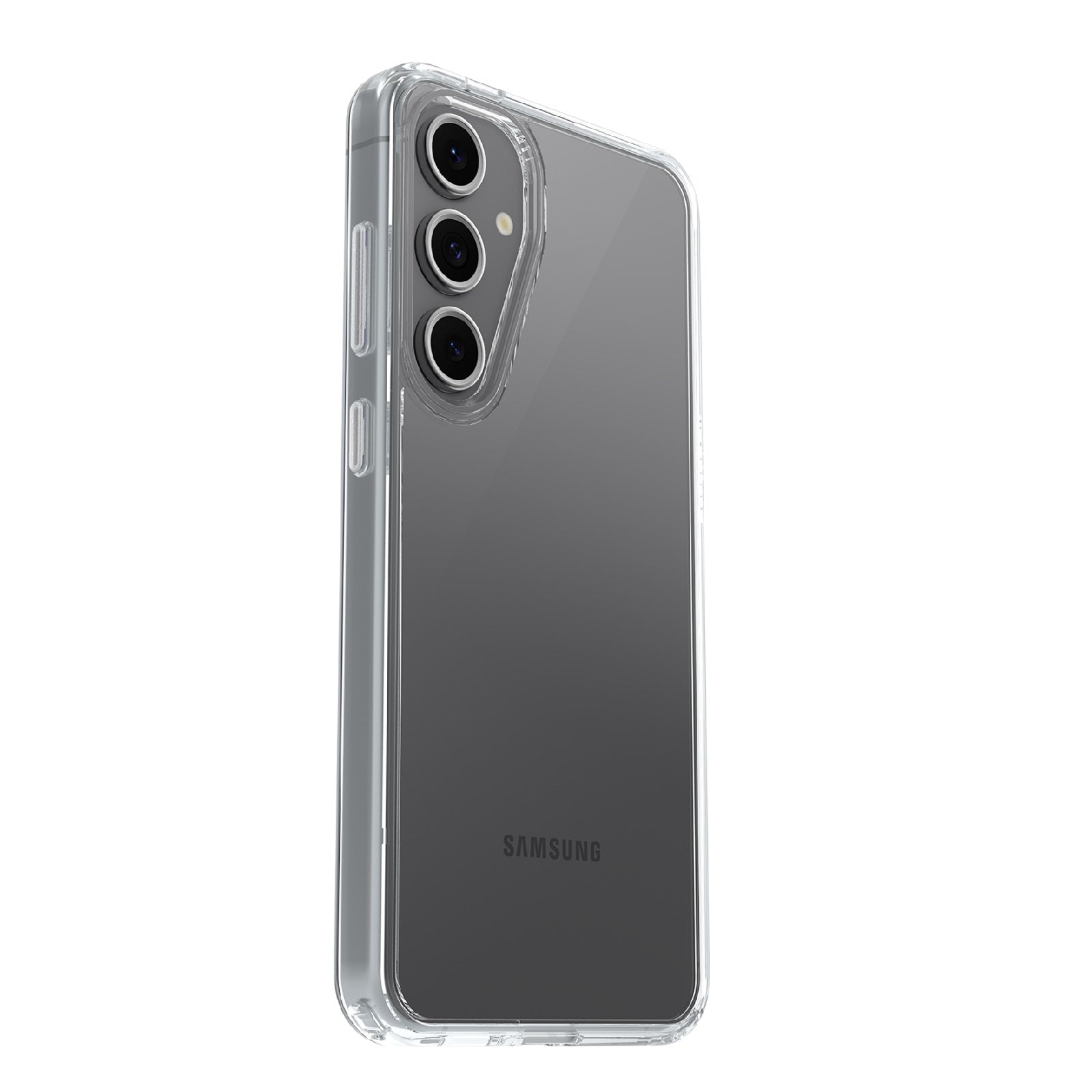 OtterBox Symmetry Clear Case for Samsung Galaxy S24 FE 5G Otterbox