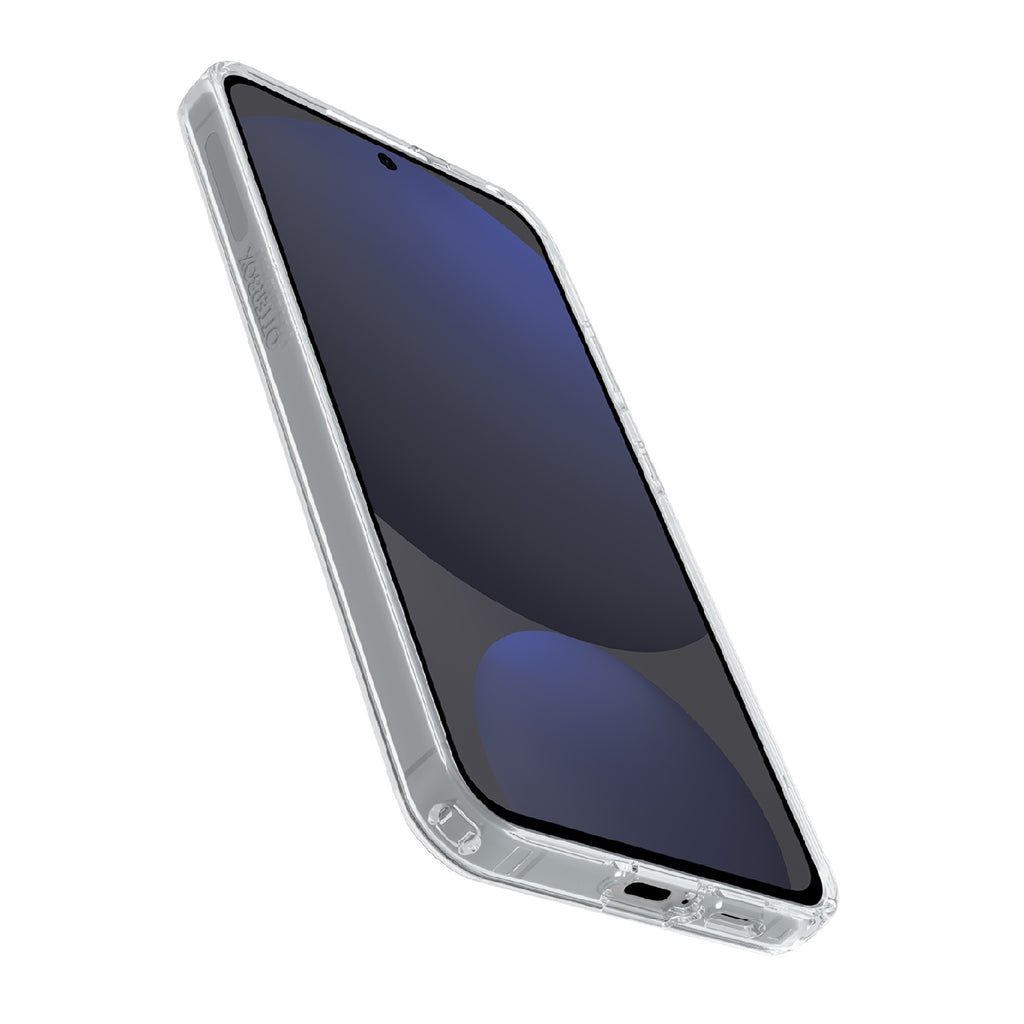 OtterBox Symmetry Clear Case for Samsung Galaxy S24 FE 5G Otterbox
