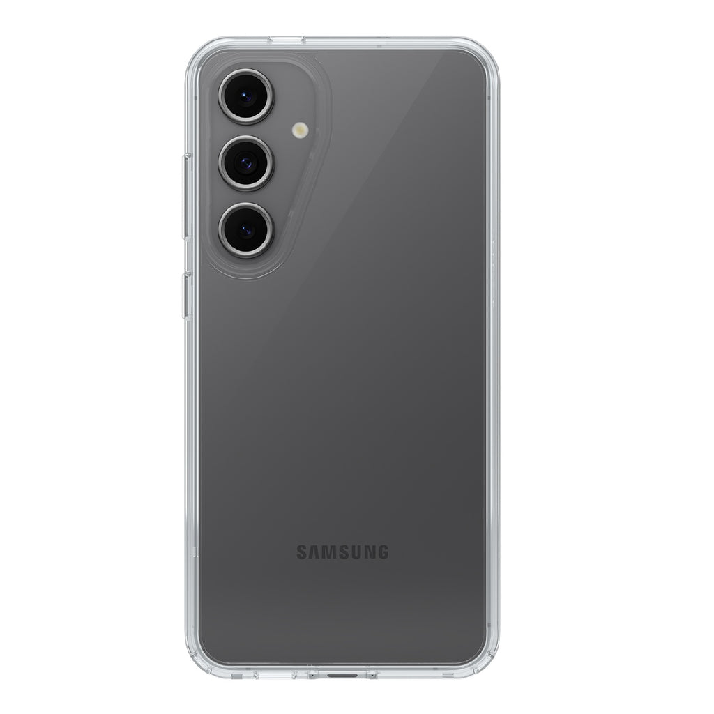 OtterBox Symmetry Clear Case for Samsung Galaxy S24 FE 5G Otterbox