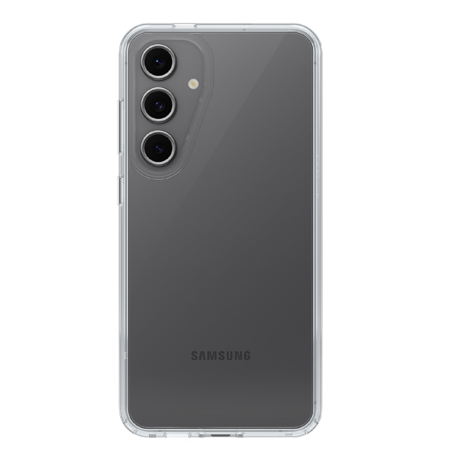 OtterBox Symmetry Clear Case for Samsung Galaxy S24 FE 5G Otterbox