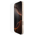 Belkin UltraGlass 2 Screen Protector for iPhone 17/16 Pro (6.3) Clear Belkin
