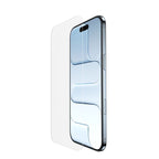 Belkin UltraGlass 2 iPhone Air 6.5 Screen Protector - 2.2M Drop Protection Belkin