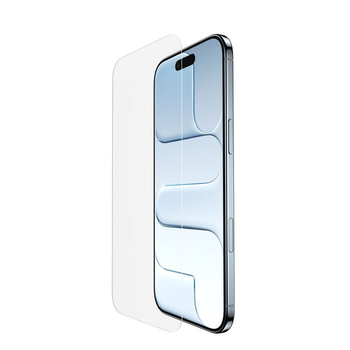 Belkin UltraGlass 2 iPhone Air 6.5 Screen Protector - 2.2M Drop Protection Belkin