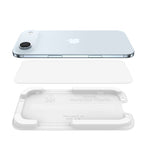 Belkin UltraGlass 2 iPhone Air 6.5 Screen Protector - 2.2M Drop Protection Belkin