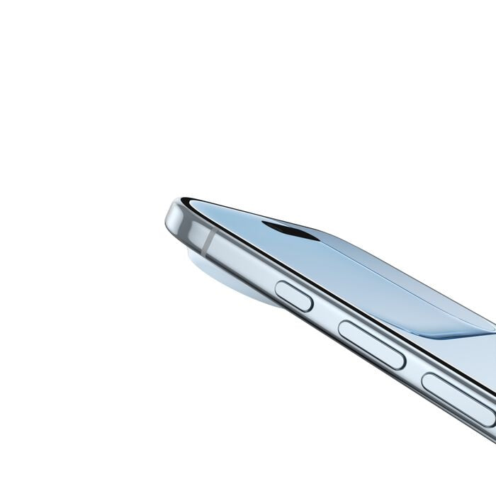 Belkin UltraGlass 2 iPhone Air 6.5 Screen Protector - 2.2M Drop Protection Belkin