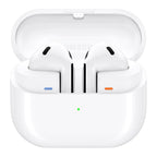 Samsung Galaxy Buds3 White Wireless Earbuds - ANC, Comfort, AU Stock 