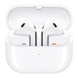 Samsung Galaxy Buds3 White Wireless Earbuds - ANC, Comfort, AU Stock 