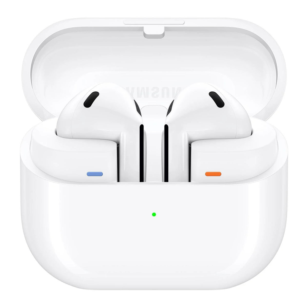 Samsung Galaxy Buds3 White Wireless Earbuds - ANC, Comfort, AU Stock 