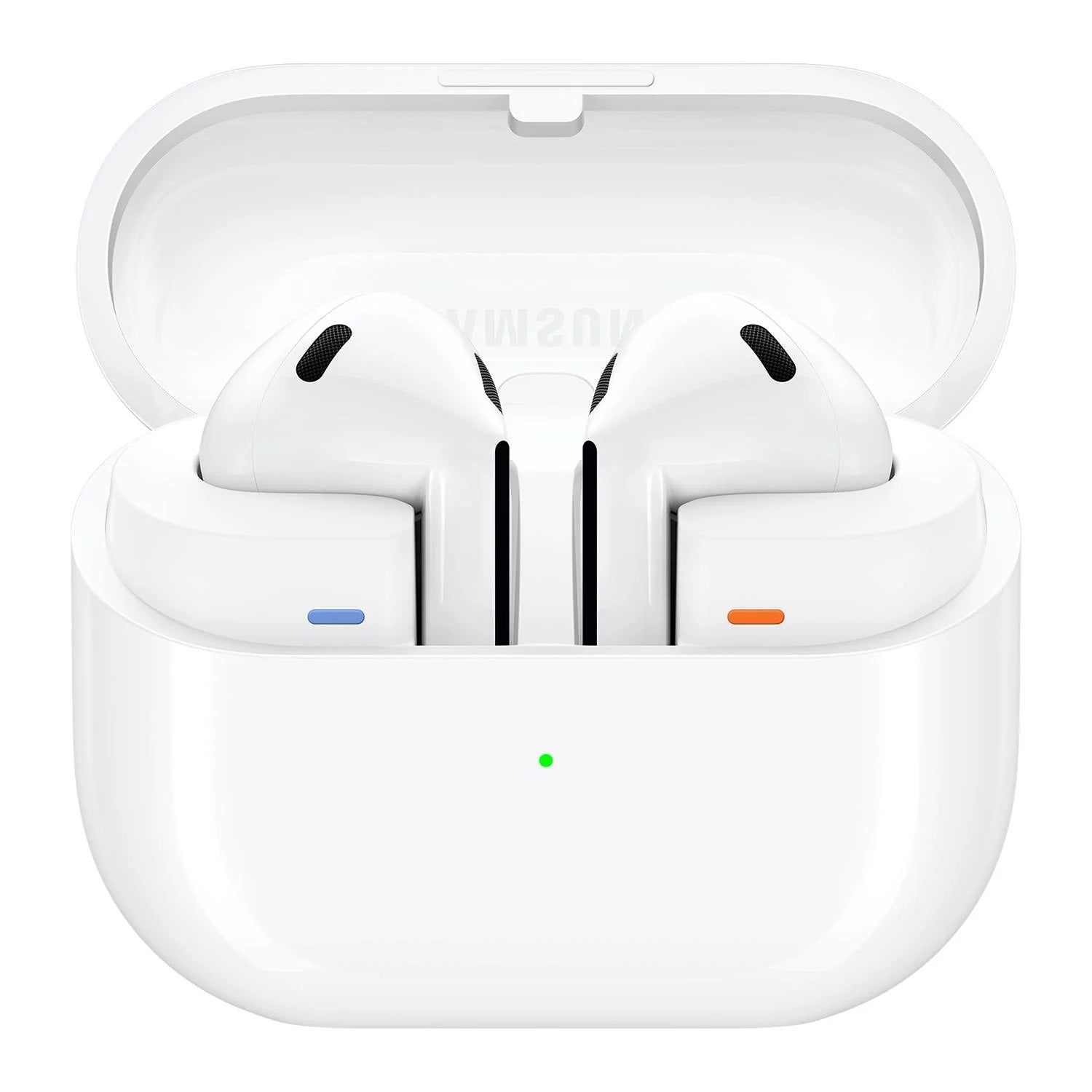 Samsung Galaxy Buds3 White Wireless Earbuds - ANC, Comfort, AU Stock 