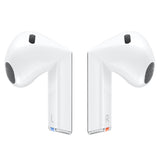 Samsung Galaxy Buds3 White Wireless Earbuds - ANC, Comfort, AU Stock 