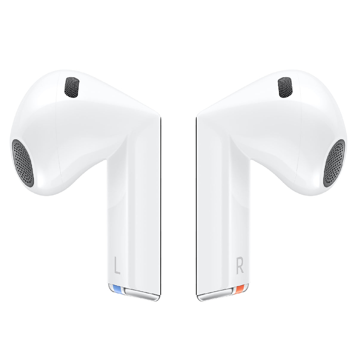 Samsung Galaxy Buds3 White Wireless Earbuds - ANC, Comfort, AU Stock 