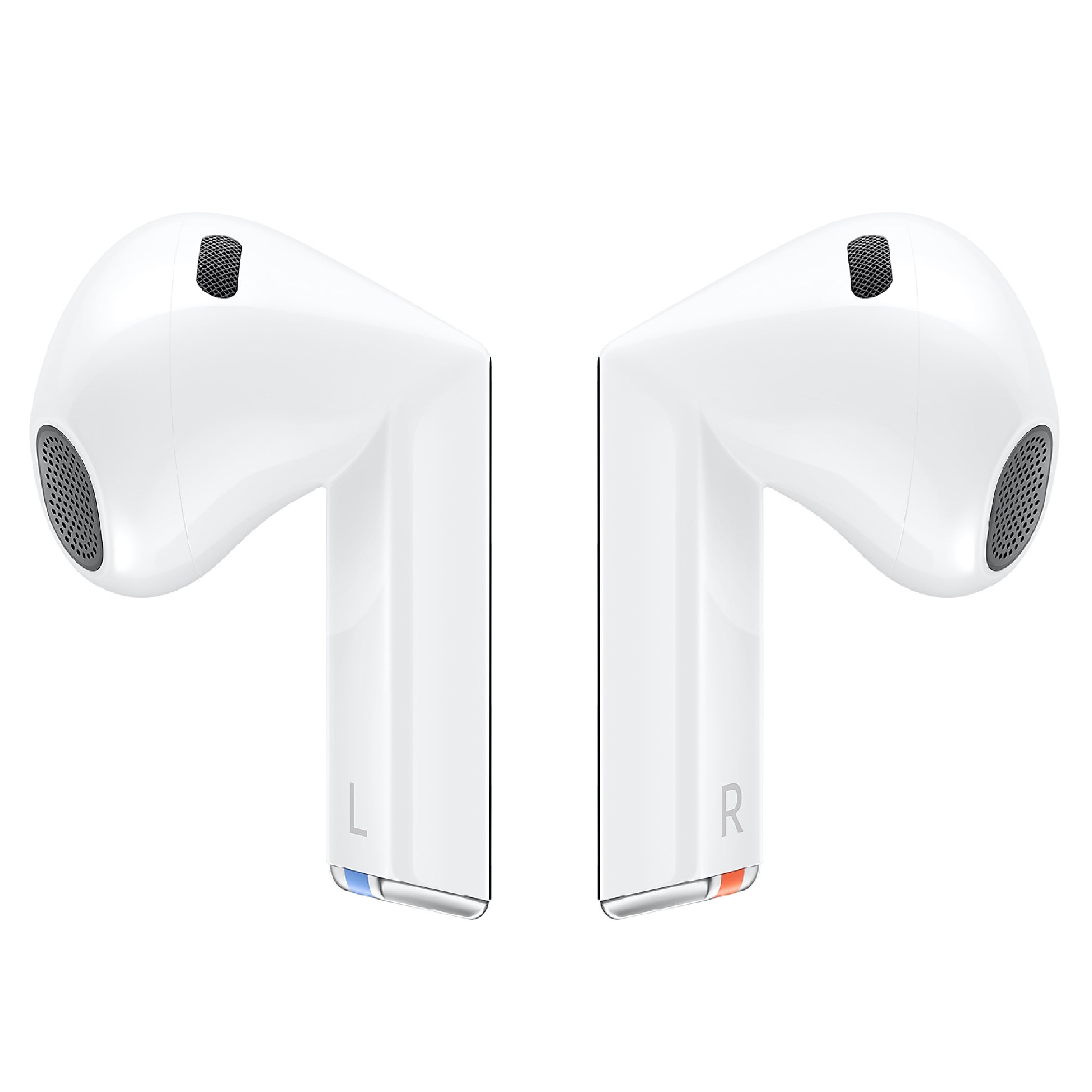 Samsung Galaxy Buds3 White Wireless Earbuds - ANC, Comfort, AU Stock 