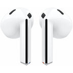 Samsung Galaxy Buds3 White Wireless Earbuds - ANC, Comfort, AU Stock 