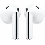 Samsung Galaxy Buds3 White Wireless Earbuds - ANC, Comfort, AU Stock 