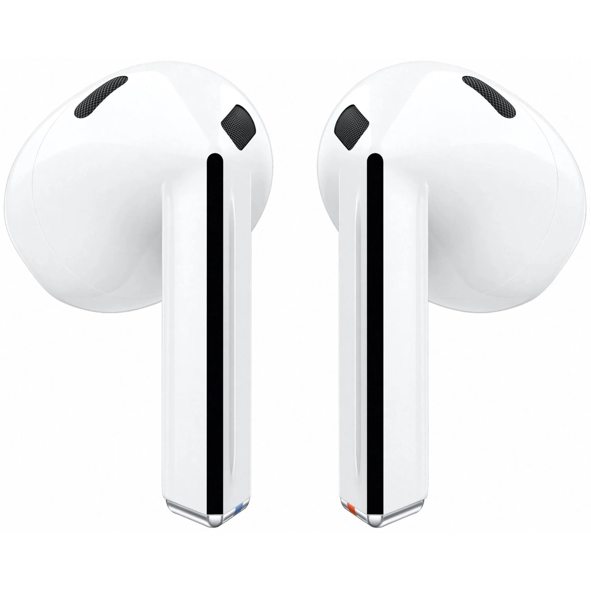 Samsung Galaxy Buds3 White Wireless Earbuds - ANC, Comfort, AU Stock 