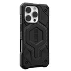 UAG Monarch Pro MagSafe iPhone 16 Pro Case - Carbon Fiber, 25ft Drop