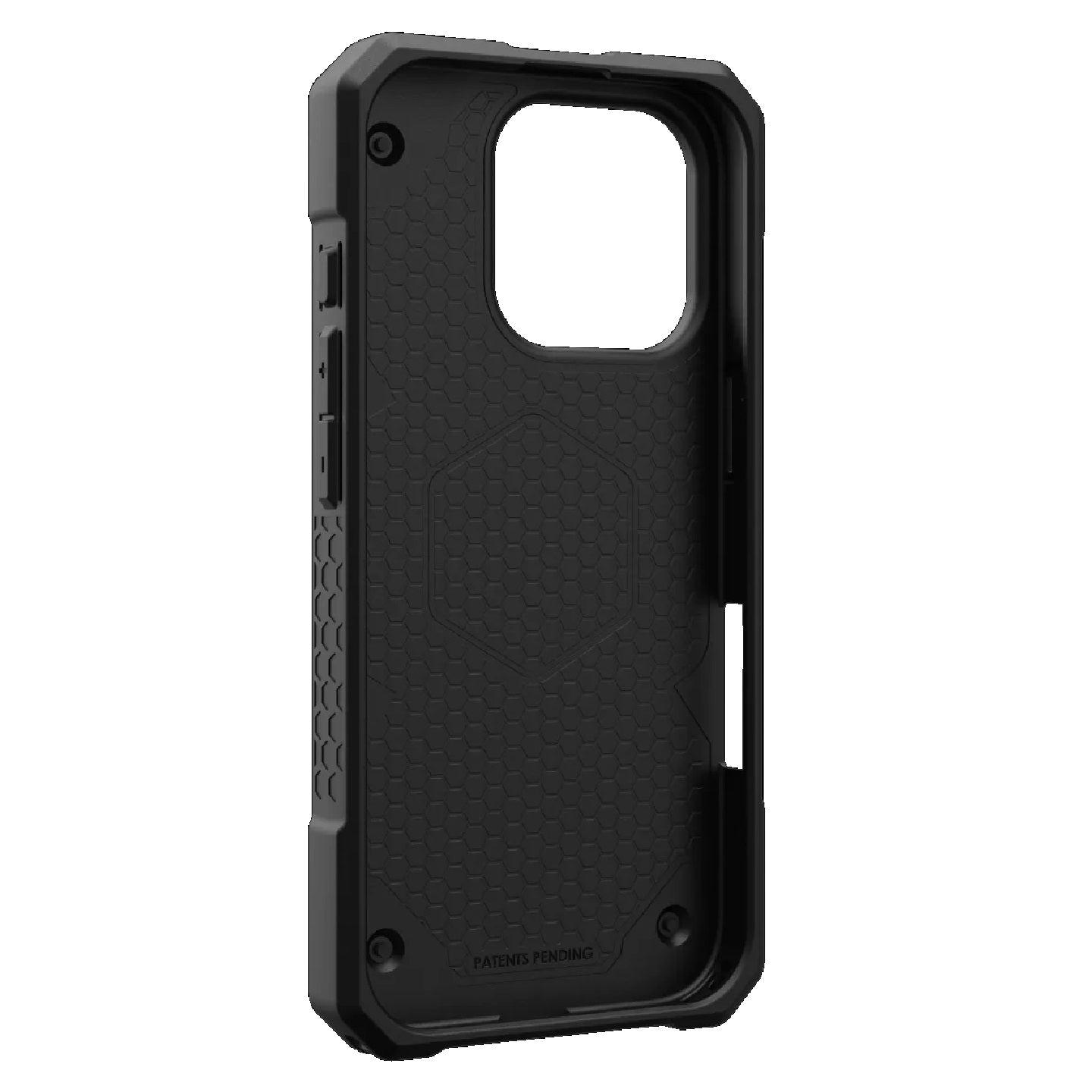 UAG Monarch Pro MagSafe iPhone 16 Pro Rugged Case - 25ft Drop Protection 