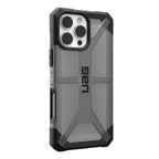 UAG Plasma iPhone 16 Pro Max Rugged Case - Ash | 16ft Drop Protect 