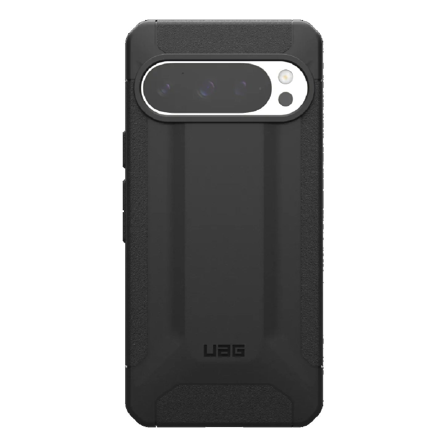 UAG Scout Google Pixel 9 Pro XL Rugged Case - Black 