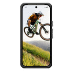 UAG Scout Google Pixel 9 Pro XL Rugged Case - Black 