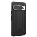 UAG Scout Google Pixel 9 Pro XL Rugged Case - Black 