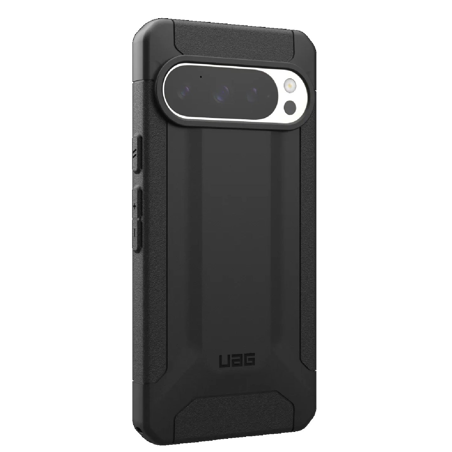 UAG Scout Google Pixel 9 Pro XL Rugged Case - Black 