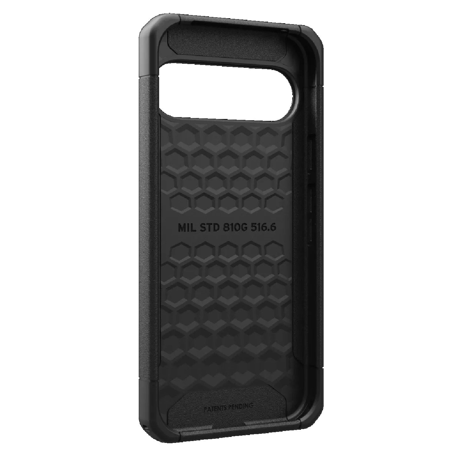 UAG Scout Google Pixel 9 Pro XL Rugged Case - Black 