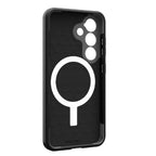 UAG Civilian Magnetic Samsung S25 5G Rugged Case - Black | 20ft Drop 